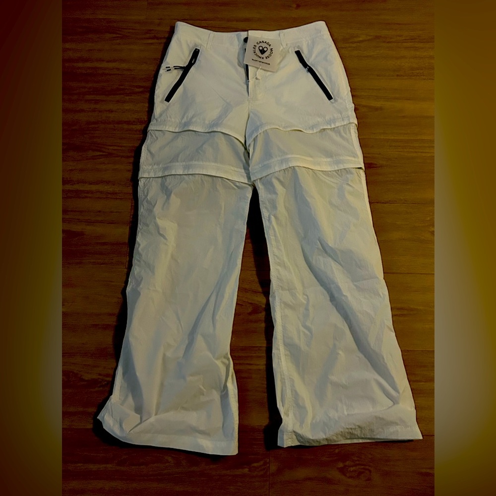 Brand new trouser. Too small for me decided to sell out.